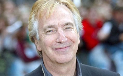 Alan Rickman dies: Actor was unaware of severity of cancer until。